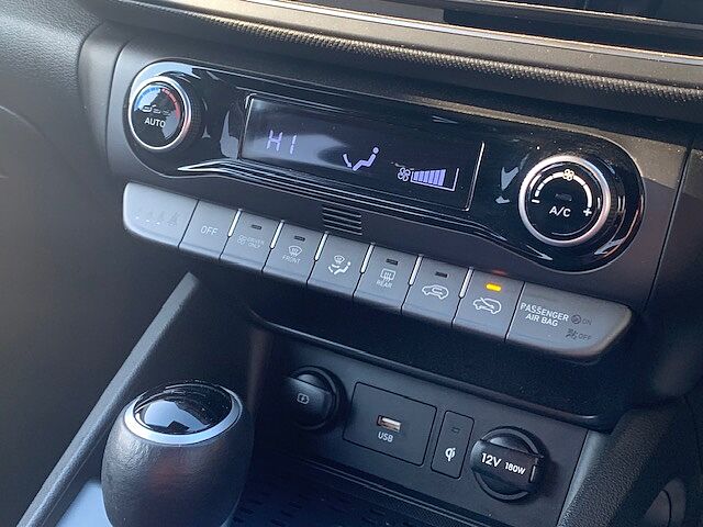 Hyundai KONA 1.6 GDi Hybrid Premium 5dr DCT