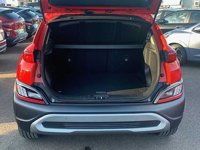 Hyundai KONA 1.6 GDi Hybrid Premium 5dr DCT