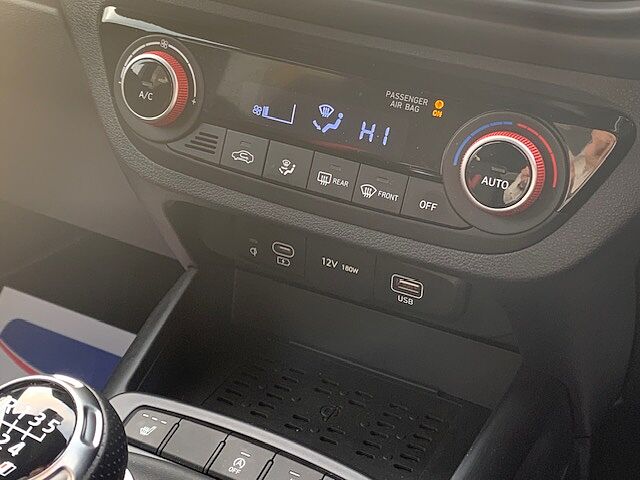 Hyundai i10 1.0T [90] N Line 5dr [Nav]