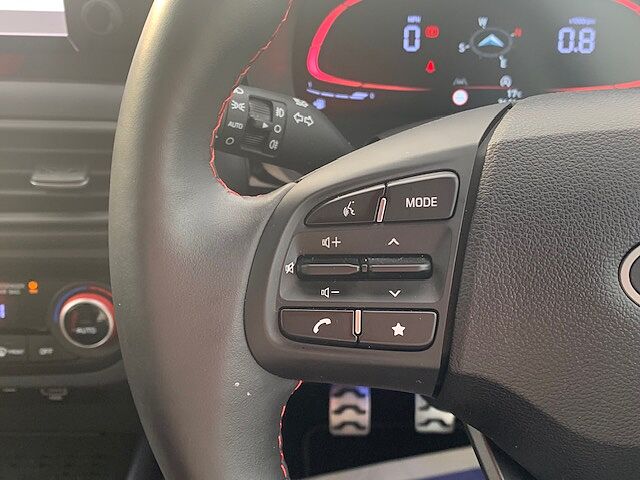 Hyundai i10 1.0T [90] N Line 5dr [Nav]