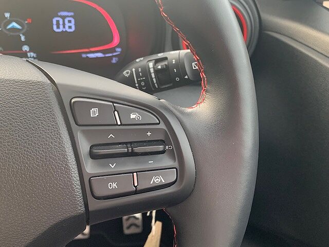 Hyundai i10 1.0T [90] N Line 5dr [Nav]