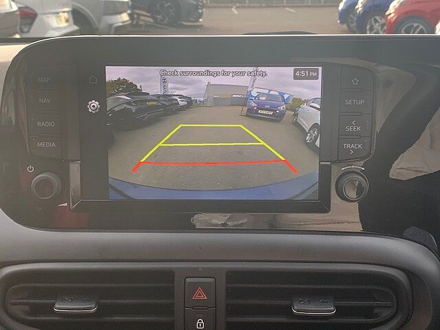 Hyundai i10 1.0T [90] N Line 5dr [Nav]