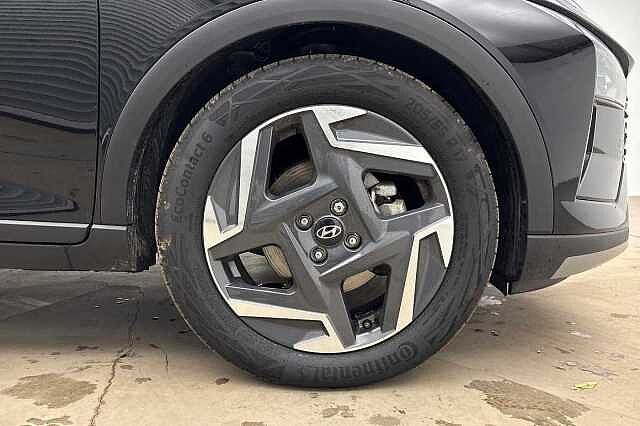 Hyundai BAYON 1.0 TGDi Ultimate 5dr