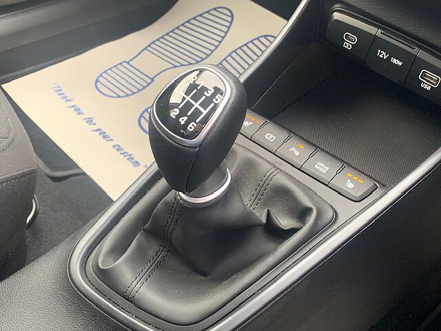 Hyundai I20 1.0T GDi Premium 5dr Blue