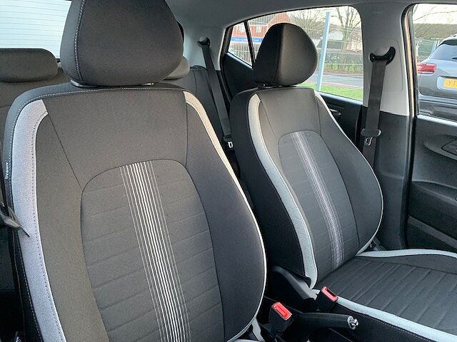 Hyundai i10 1.0 [63] Advance 5dr [Nav]