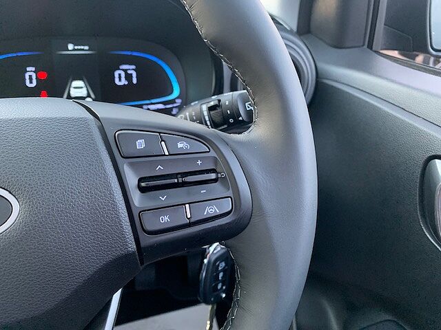 Hyundai i10 1.0 [63] Advance 5dr [Nav]