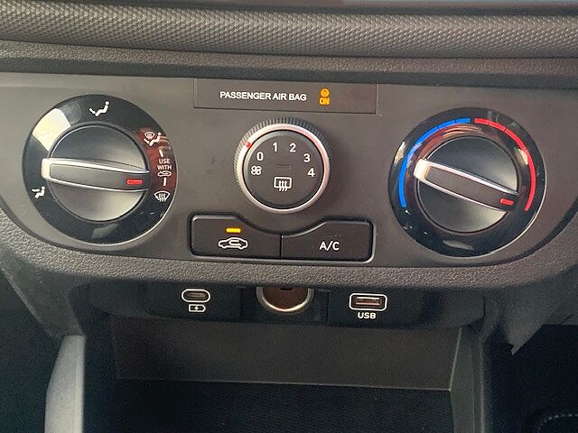 Hyundai I10 1.0 [63] Advance 5dr Auto [Nav] Green