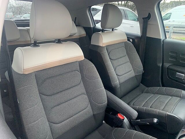 Citroen C3 1.2 PureTech Shine Plus 5dr