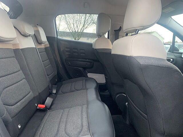 Citroen C3 1.2 PureTech Shine Plus 5dr