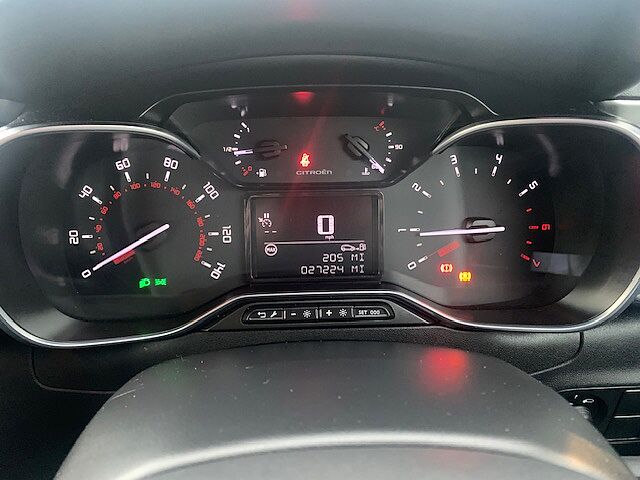 Citroen C3 1.2 PureTech Shine Plus 5dr