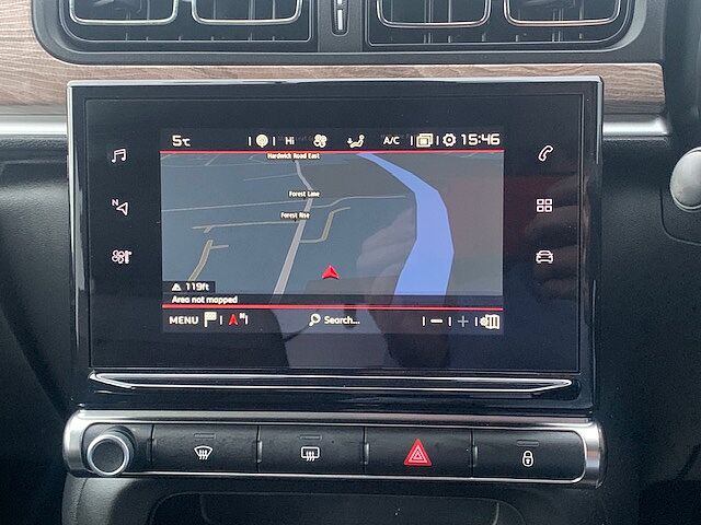 Citroen C3 1.2 PureTech Shine Plus 5dr