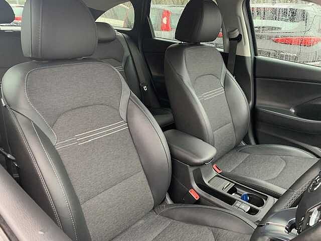 Hyundai I30 1.0T GDi Premium 5dr DCT Blue