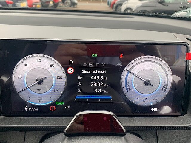 Hyundai Inster 85kW 02 49kWh 5dr Auto