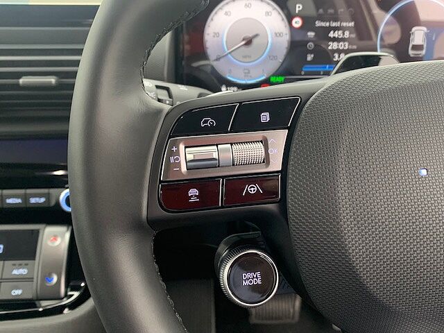 Hyundai Inster 85kW 02 49kWh 5dr Auto