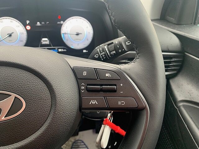 Hyundai i20 1.0T GDi Premium 5dr DCT