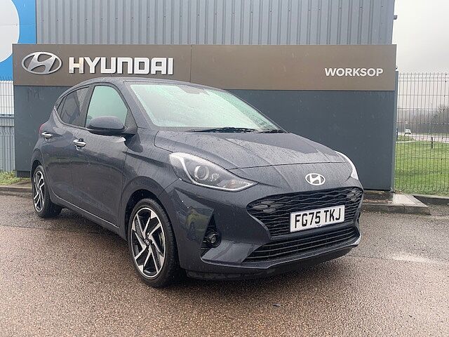 1.2 [79] Premium 5dr Auto [Nav]