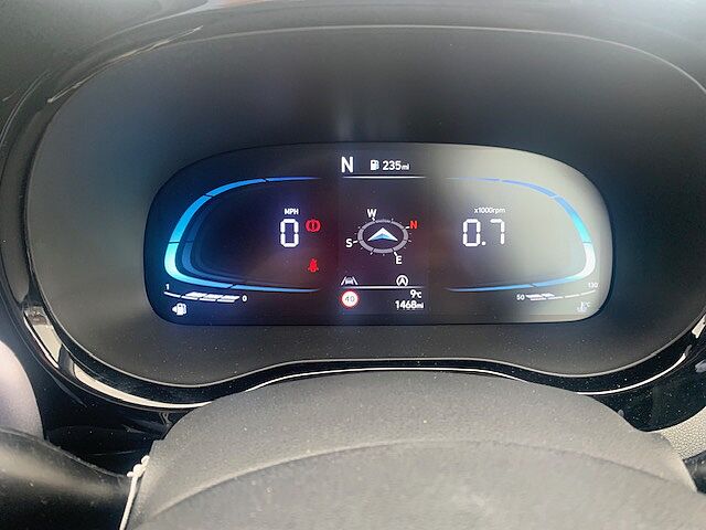 Hyundai I10 1.2 [79] Premium 5dr Auto [Nav] Grey