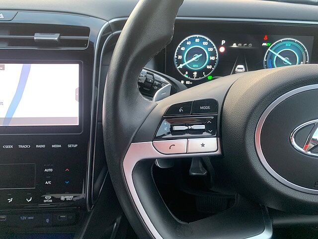 Hyundai TUCSON 1.6 TGDi Hybrid 230 Premium 5dr 2WD Auto
