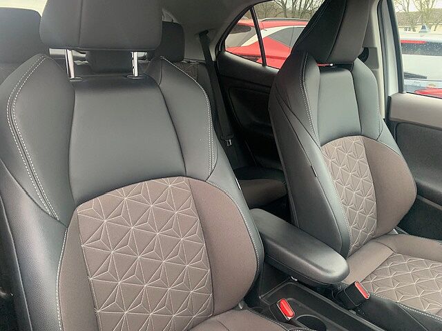 Toyota Yaris Cross 1.5 Hybrid Excel 5dr CVT