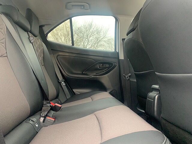 Toyota Yaris Cross 1.5 Hybrid Excel 5dr CVT