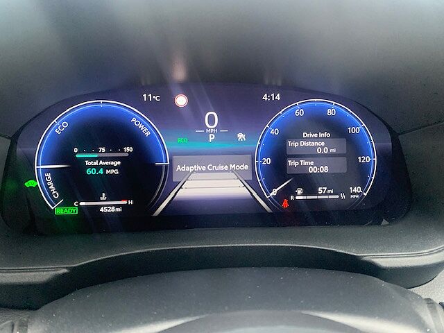 Toyota Yaris Cross 1.5 Hybrid Excel 5dr CVT