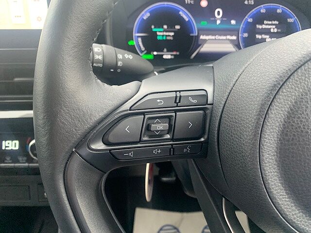 Toyota Yaris Cross 1.5 Hybrid Excel 5dr CVT