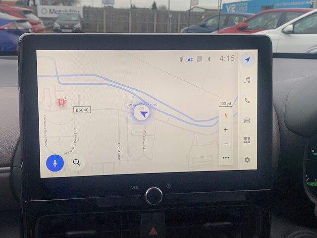 Toyota Yaris Cross 1.5 Hybrid Excel 5dr CVT