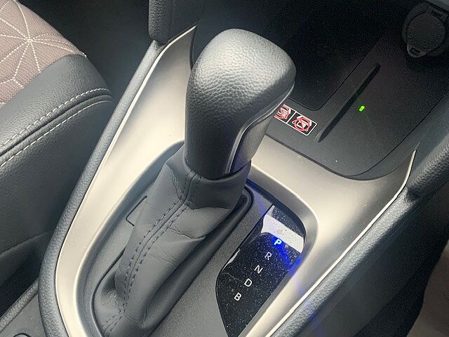 Toyota Yaris Cross 1.5 Hybrid Excel 5dr CVT