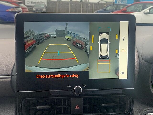 Toyota Yaris Cross 1.5 Hybrid Excel 5dr CVT