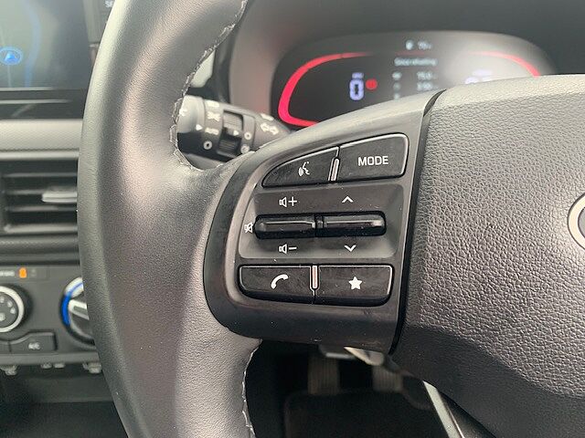 Hyundai I10 1.0 [63] Advance 5dr [Nav] White