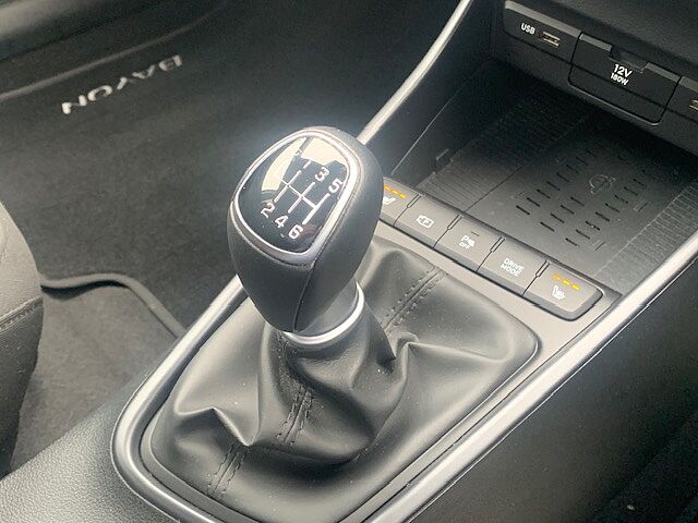 Hyundai BAYON 1.0 TGDi [120] 48V MHEV Premium 5dr Grey