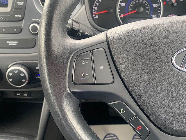 Hyundai I10 1.2 SE 5dr Auto White