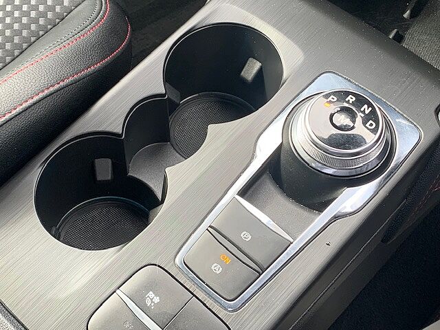 Ford Focus 1.0 EcoBoost 125 ST-Line X 5dr Auto