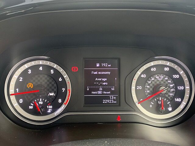 Hyundai I10 1.2 MPi SE Connect 5dr White