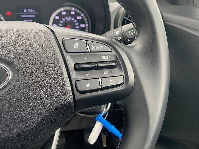 Hyundai I10 1.2 MPi SE Connect 5dr White