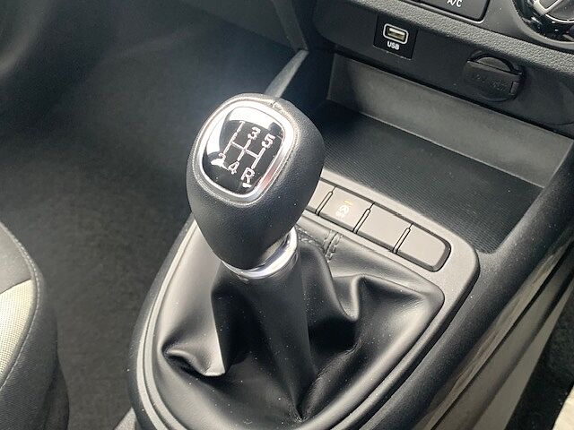 Hyundai I10 1.2 MPi SE Connect 5dr White