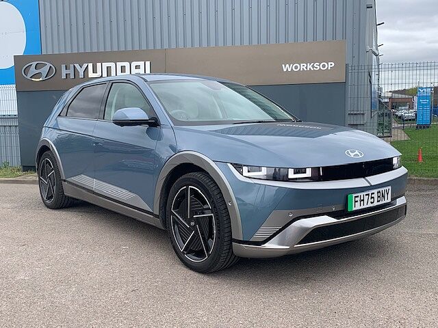 239kW Ultimate 84 kWh 5dr AWD Auto