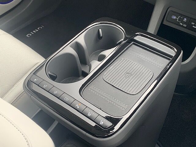 Hyundai IONIQ 5 239kW Ultimate 84 kWh 5dr AWD Auto Blue