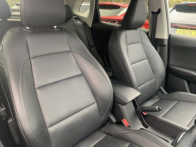 MG Zs 1.5 SE 5dr
