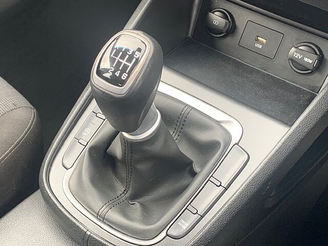 Hyundai KONA 1.0 TGDi 48V MHEV SE Connect 5dr Blue