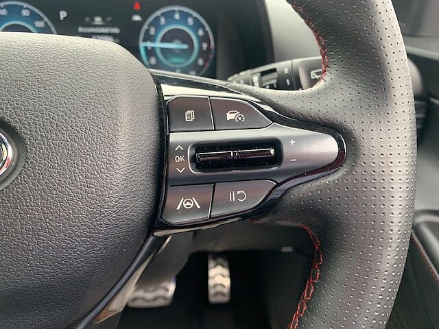 Hyundai i20 1.0T GDi 48V MHD 120 N Line 5dr DCT
