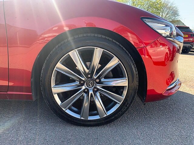 Mazda 6 2.0 Sport Nav+ 4dr