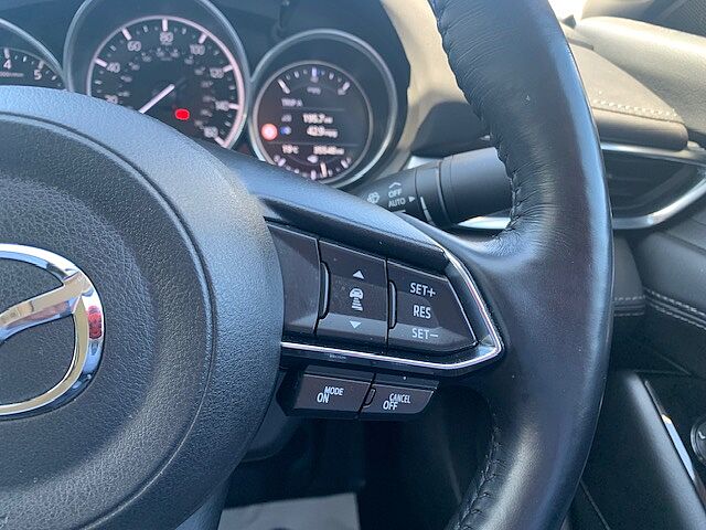 Mazda 6 2.0 Sport Nav+ 4dr