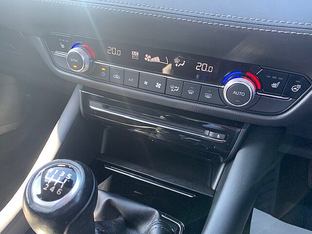 Mazda 6 2.0 Sport Nav+ 4dr