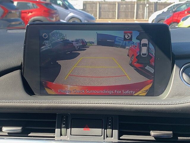 Mazda 6 2.0 Sport Nav+ 4dr