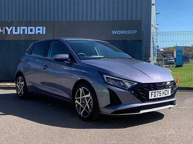 1.0T GDi Premium 5dr