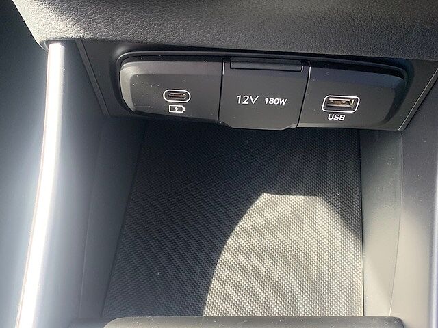 Hyundai I20 1.0T GDi Premium 5dr Blue