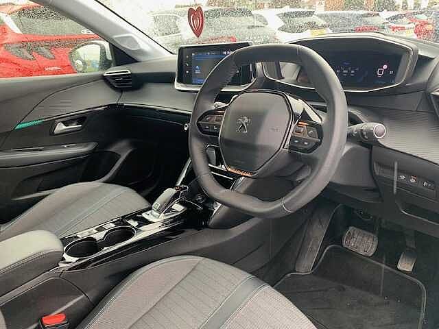 Peugeot 208 1.2 PureTech 130 Allure Premium 5dr EAT8