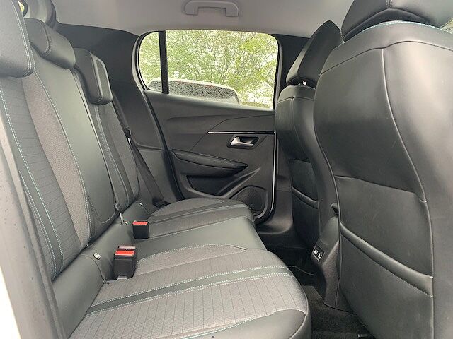 Peugeot 208 1.2 PureTech 130 Allure Premium 5dr EAT8