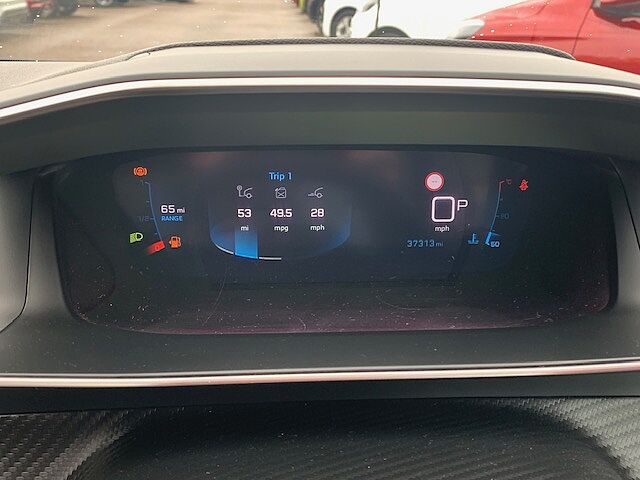 Peugeot 208 1.2 PureTech 130 Allure Premium 5dr EAT8